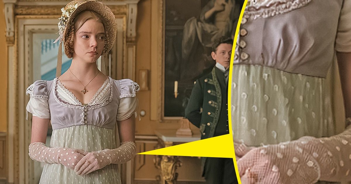 16 Truques que nossos antepassados usavam para brilhar nos bailes 16 Truques que nossos antepassados usavam para brilhar nos bailes