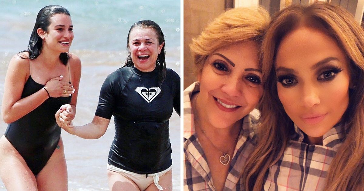 Estudo afirma que, aos 33 anos, mulheres começam a ficar iguais às próprias mães