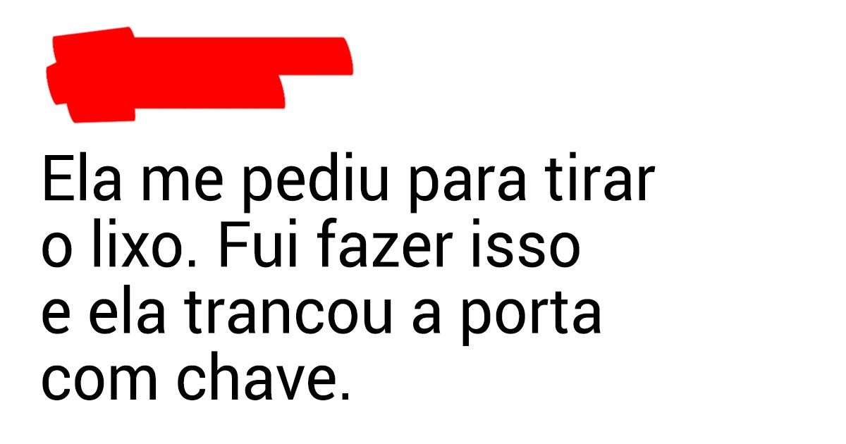 20 Tuítes de gente que terminou o namoro e não tem saudade do ex