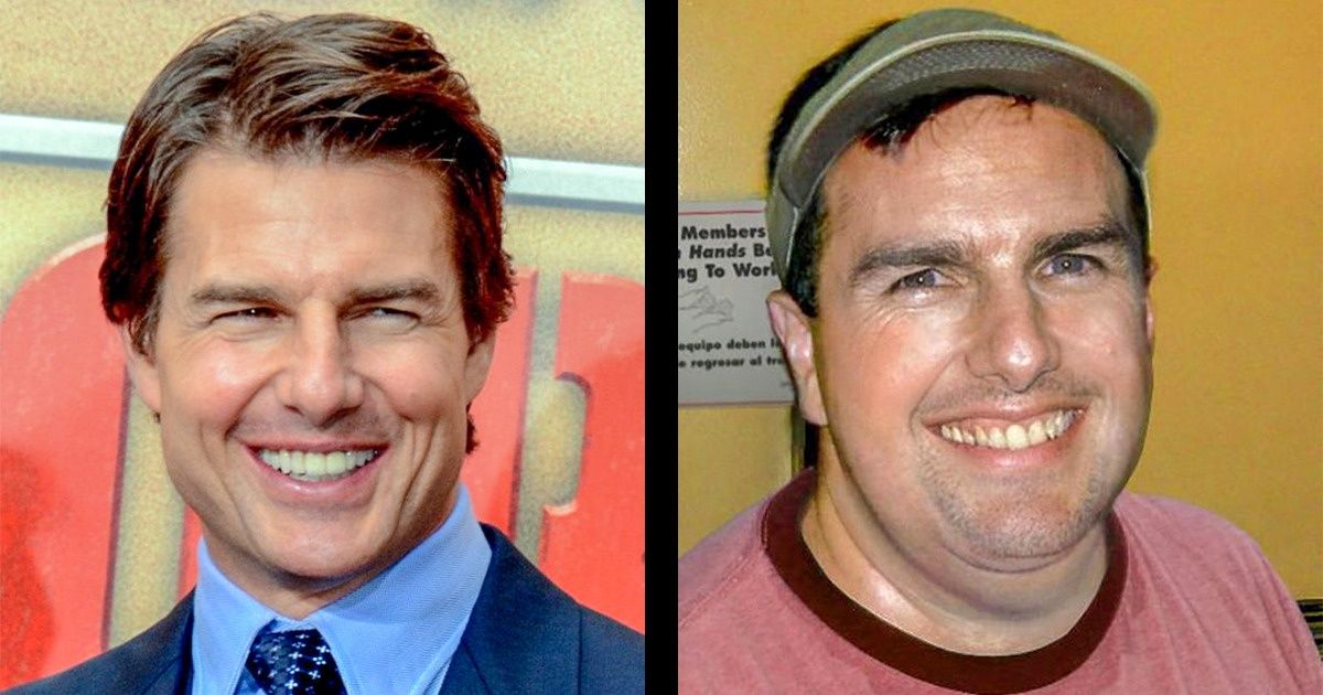 18 Dados inesperados de famosos, que os mostram de um novo ângulo