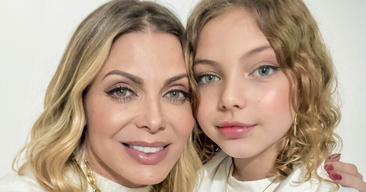15 Filhos que são a cópia exata de seus pais famosos