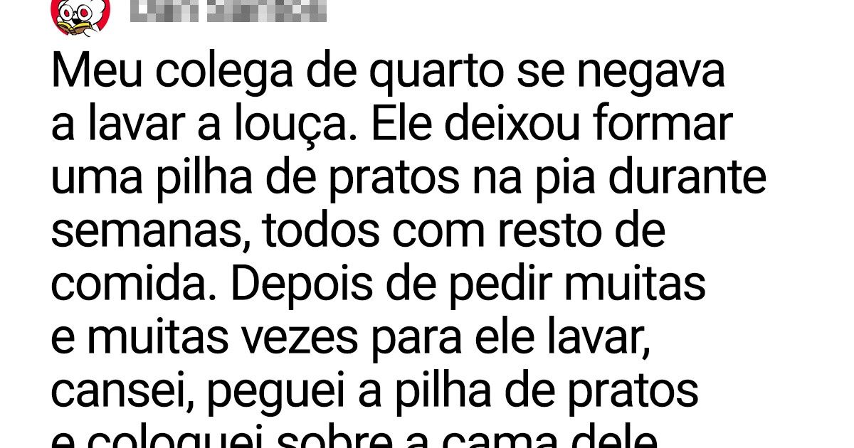 15 Pessoas decididas que souberam como lidar com os aproveitadores de plantão 15 Pessoas decididas que souberam como lidar com os aproveitadores de plantão