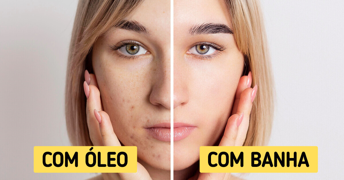 O que pode acontecer com seu corpo ao trocar óleo de cozinha por banha O que pode acontecer com seu corpo ao trocar óleo de cozinha por banha