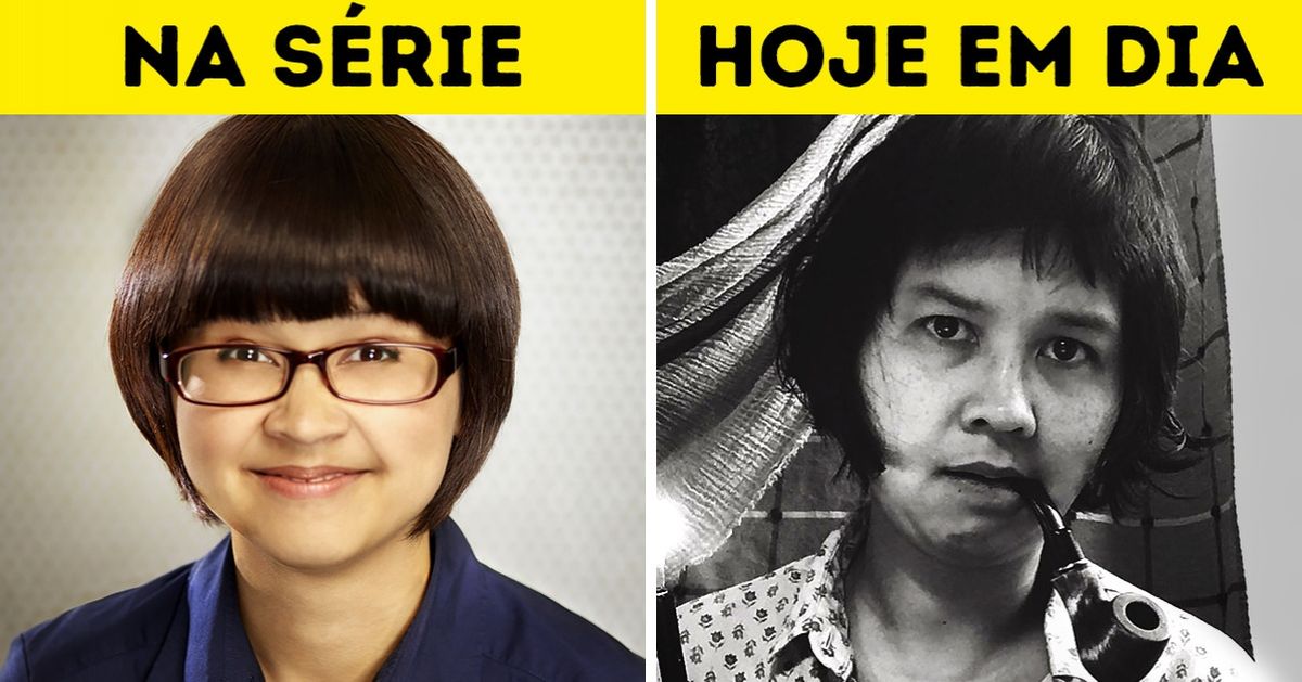 Como estão as atrizes e os atores de House quase 10 anos após o final da série Como estão as atrizes e os atores de House quase 10 anos após o final da série