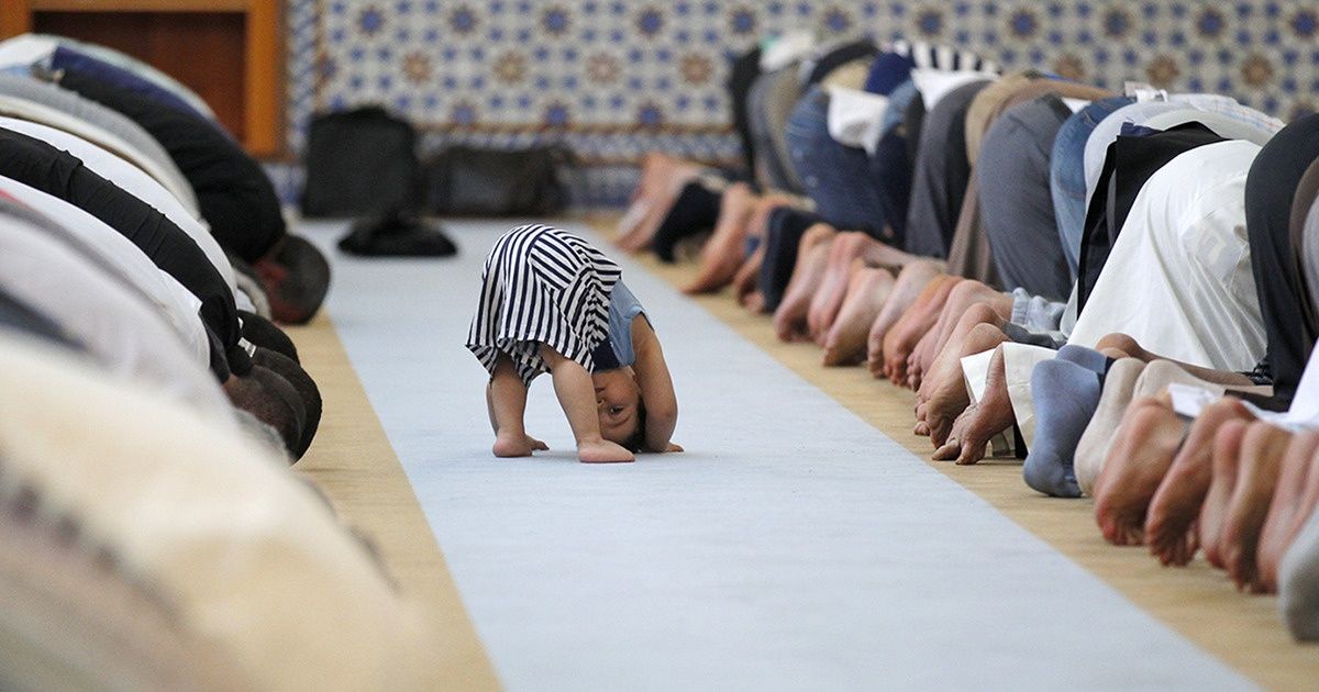 20 Fotos que comprovam a genialidade das crianças e que animam qualquer um