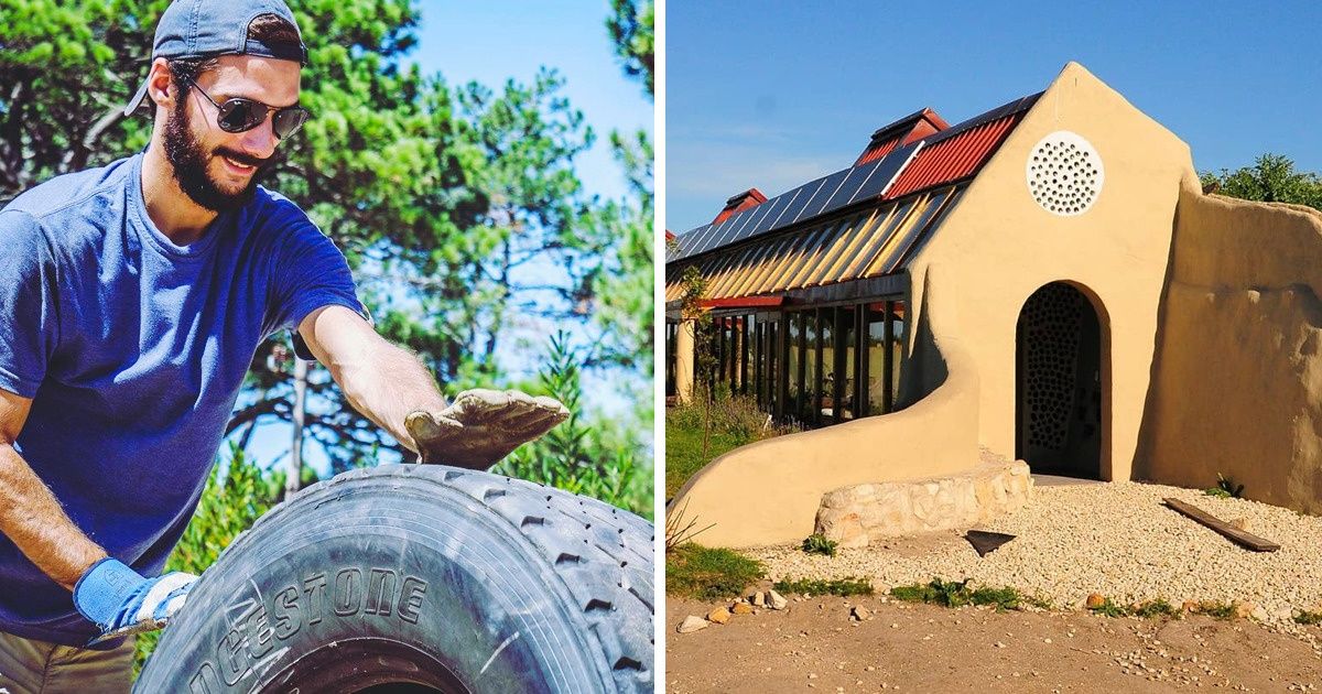 A criação da primeira escola sustentável na Argentina tem projeto que vai revolucionar ecologicamente mais instituições A criação da primeira escola sustentável na Argentina tem projeto que vai revolucionar ecologicamente mais instituições