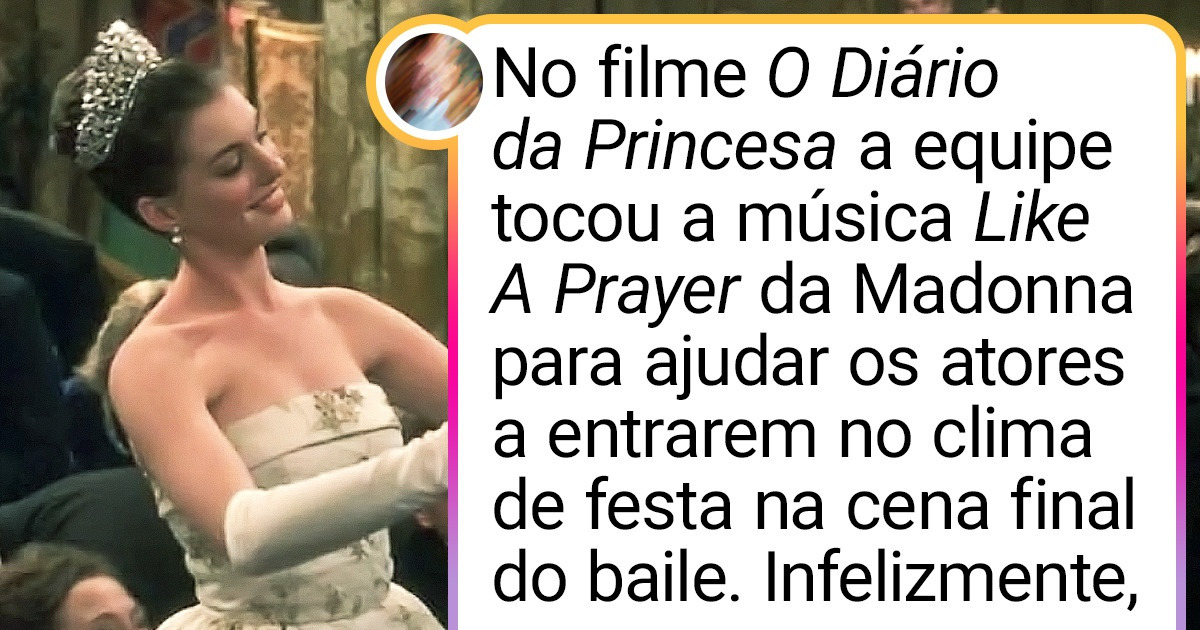 14 Profissionais que revelaram segredos e derrubaram mitos sobre o cinema 14 Profissionais que revelaram segredos e derrubaram mitos sobre o cinema