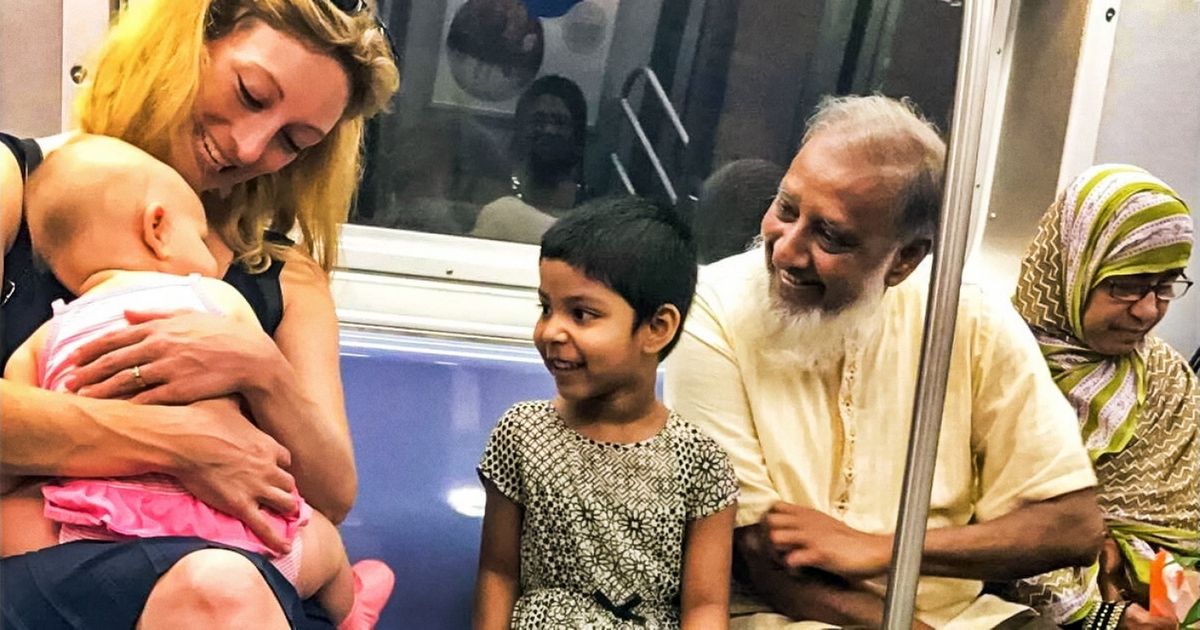 23 Razões para acreditar que o mundo é melhor do que parece