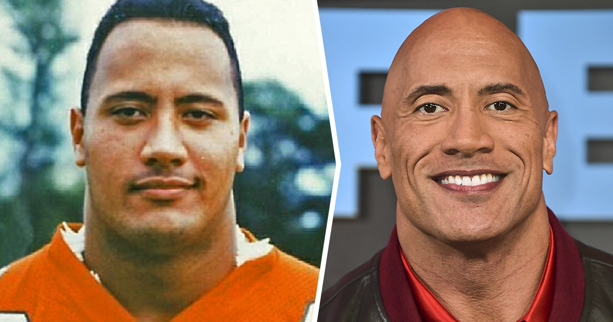 Como eram estes 22 famosos antes de receberem o título de “O homem mais bonito do mundo” Como eram estes 22 famosos antes de receberem o título de “O homem mais bonito do mundo”
