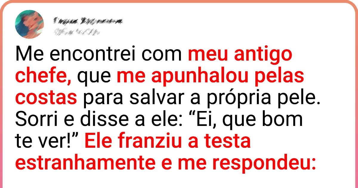 25 Pessoas que encontraram uma “chave mestra” para a mente dos outros
