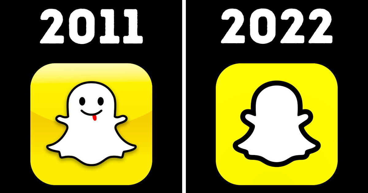O segredo do logotipo do Snapchat e mais 15 Fatos que você deve aprender antes da sua próxima reunião