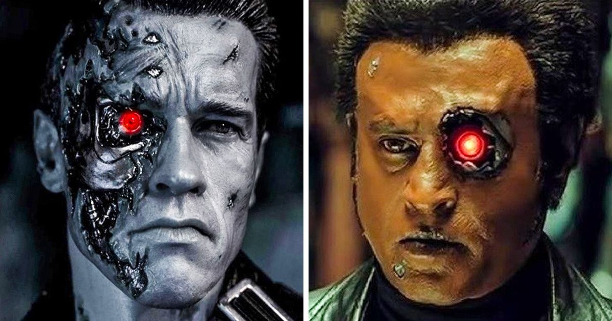 9 Adaptações de Bollywood que se revelaram ainda melhores que as produções originais 9 Adaptações de Bollywood que se revelaram ainda melhores que as produções originais