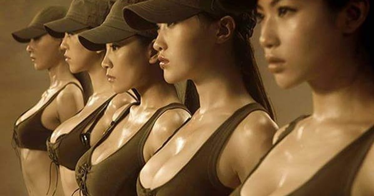 Estereótipos sobre a China que não são verdade