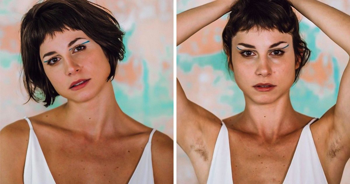 8 Famosas brasileiras que nos inspiram a abandonar a depilação 8 Famosas brasileiras que nos inspiram a abandonar a depilação