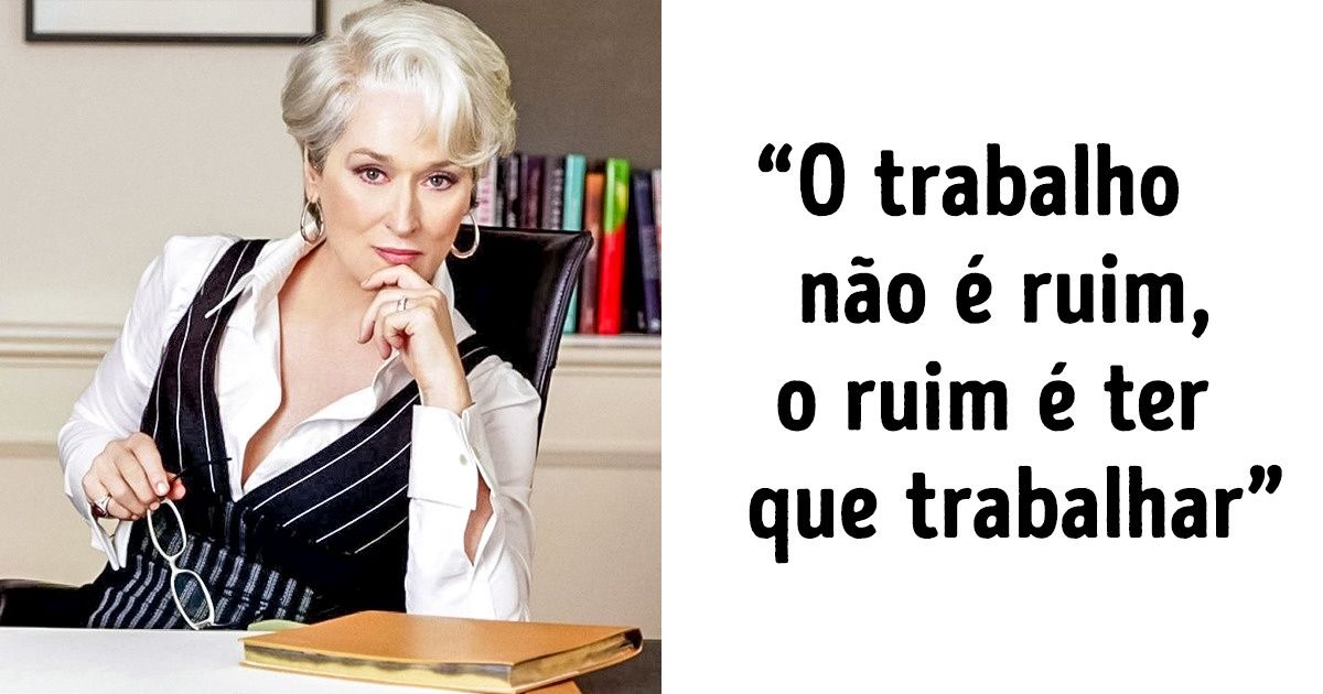 20+ Relatos de pessoas demitidas reunidos em uma hashtag hilária