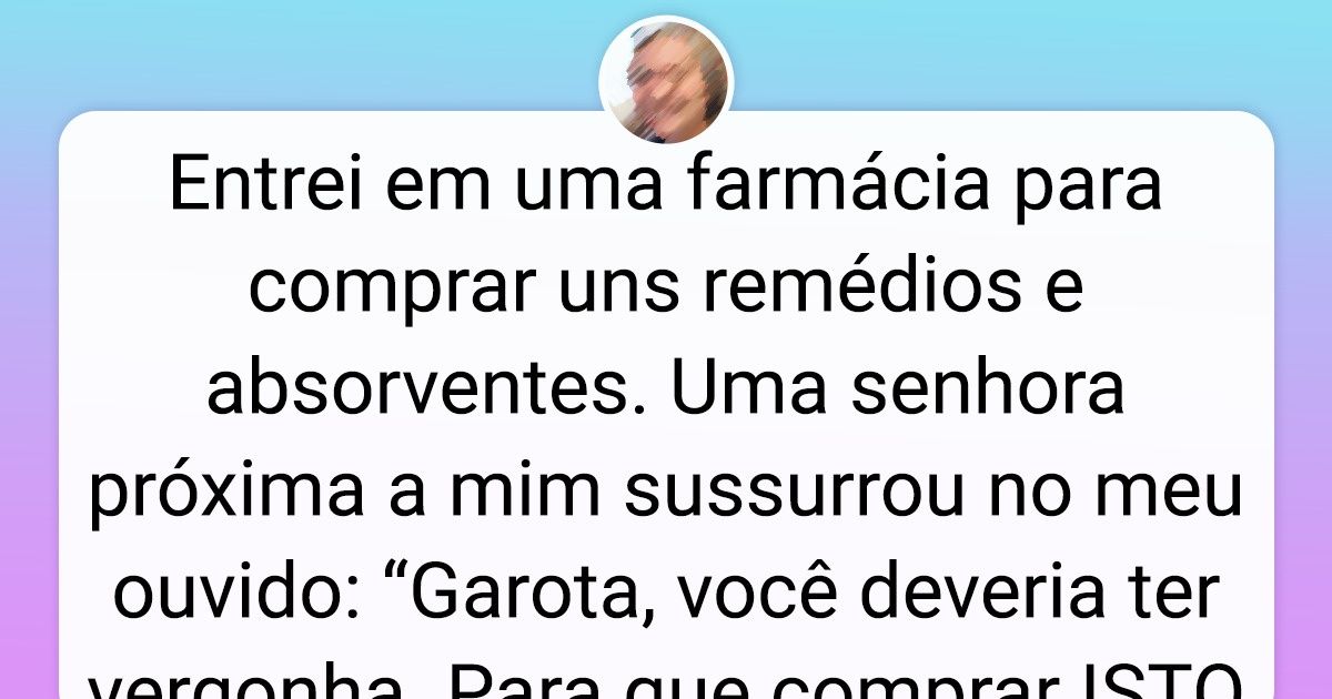 18 Tuítes de mulheres que passaram por situações capazes de acabar com a paciência até mesmo de uma santa