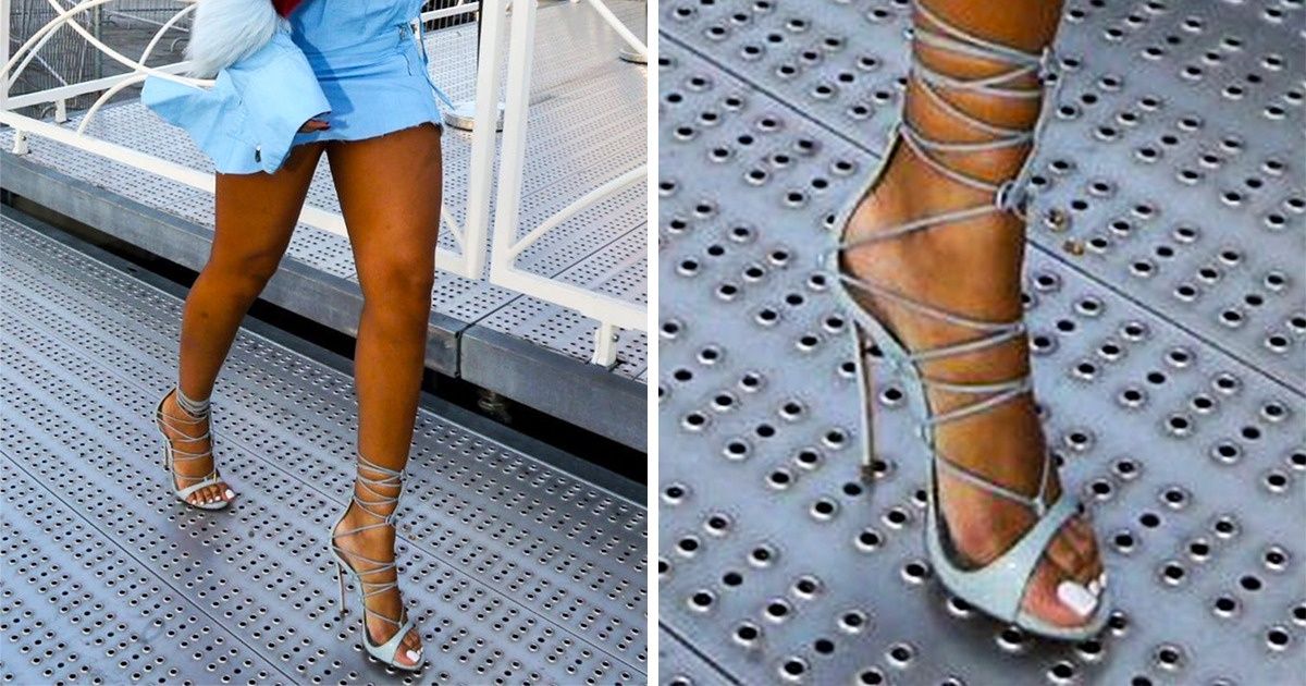 20+ Fotos desconfortáveis que lhe causarão arrepios