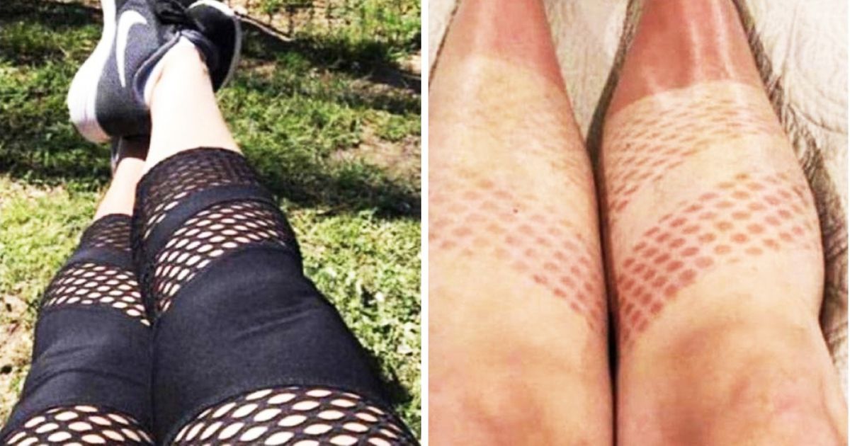 Estas 25 pessoas não tiveram um bom dia...