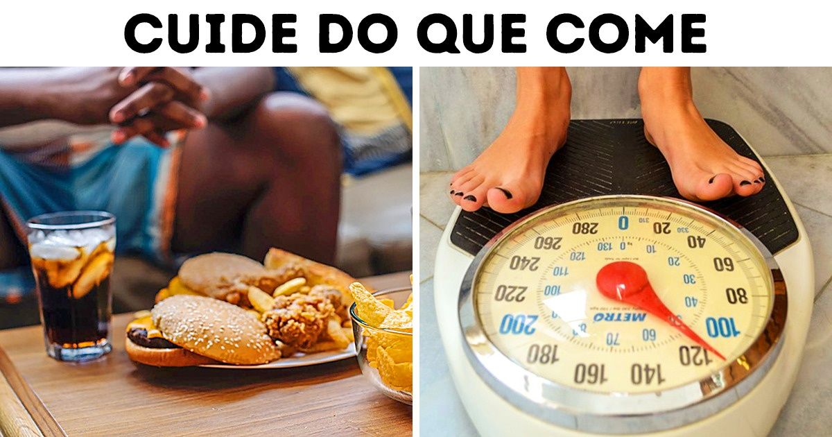 47% da população brasileira é sedentária (Veja se você também é)