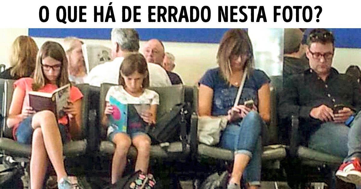 23 Famílias prestes a viver uma terceira guerra mundial