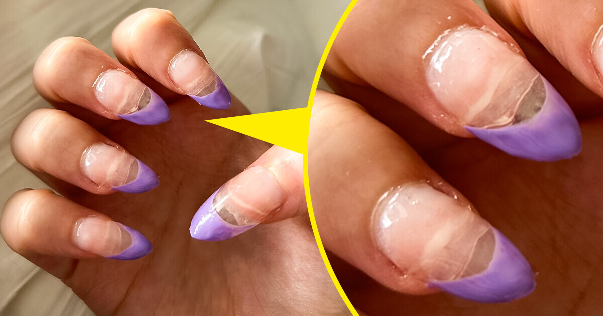 10+ Vezes em que a manicure entregou tudo, menos o combinado 10+ Vezes em que a manicure entregou tudo, menos o combinado