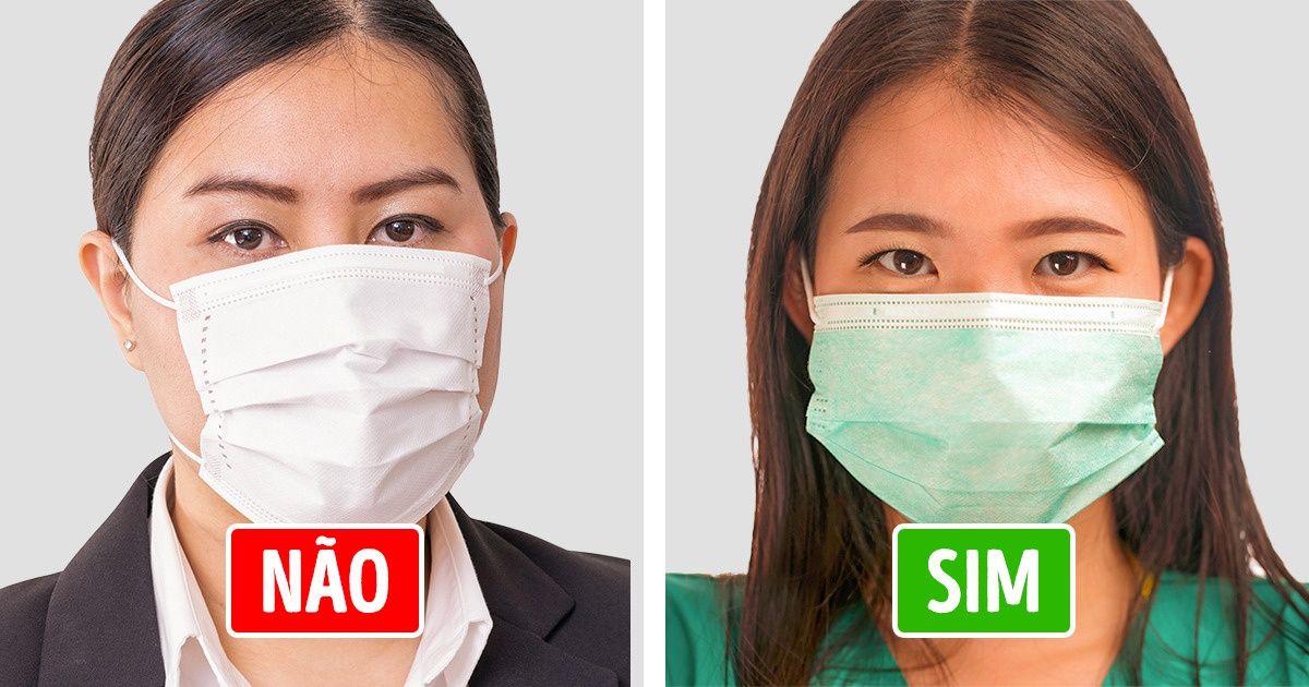 10+ Maneiras de se proteger de uma epidemia 10+ Maneiras de se proteger de uma epidemia