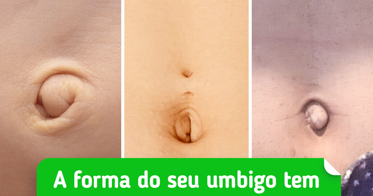 10 Curiosidades capazes de fazer sua mente entrar em parafuso 10 Curiosidades capazes de fazer sua mente entrar em parafuso