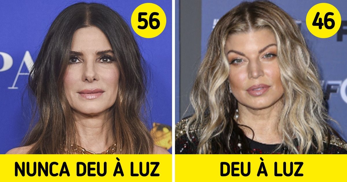 Por que, de acordo com a ciência, as mulheres parecem envelhecer mais rapidamente Por que, de acordo com a ciência, as mulheres parecem envelhecer mais rapidamente