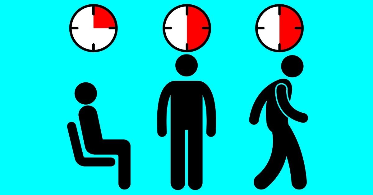 10 Sinais de uma boa condição física, mesmo sem ir à academia 10 Sinais de uma boa condição física, mesmo sem ir à academia