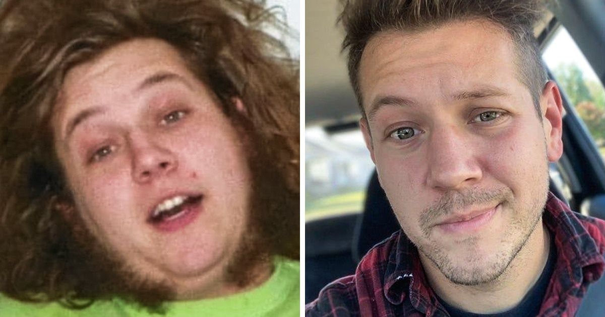 15+ Pessoas que persistiram e conquistaram a transformação desejada