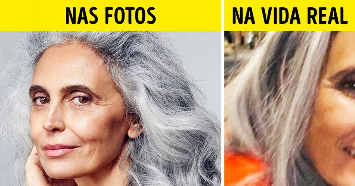 14 Modelos bem-sucedidas que já passaram dos 50 anos e continuam esbanjando talento e beleza