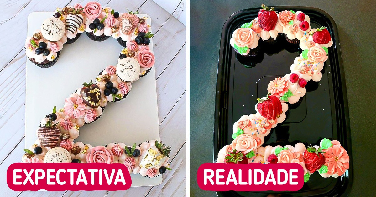 18 Consumidores que tiveram uma bela surpresa ao abrir suas embalagens de alimentos