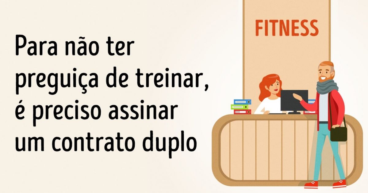 8 Regras espertas que frequentadores de algumas academias precisam conhecer 8 Regras espertas que frequentadores de algumas academias precisam conhecer