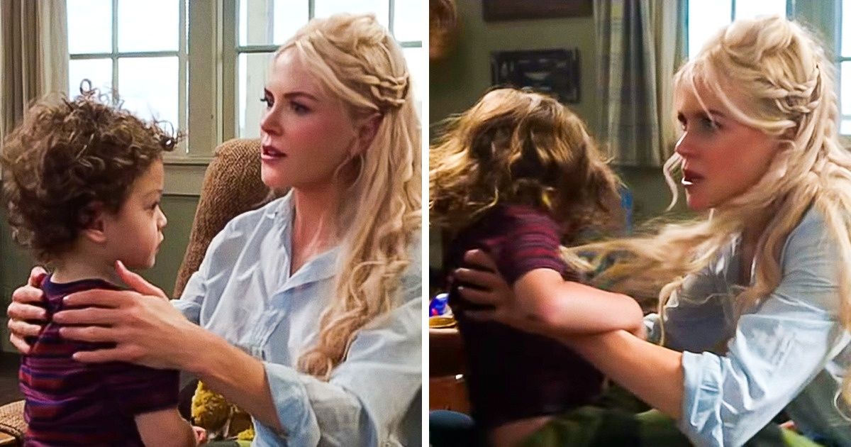 20+ Erros de continuidade em filmes que você não perceberia 20+ Erros de continuidade em filmes que você não perceberia