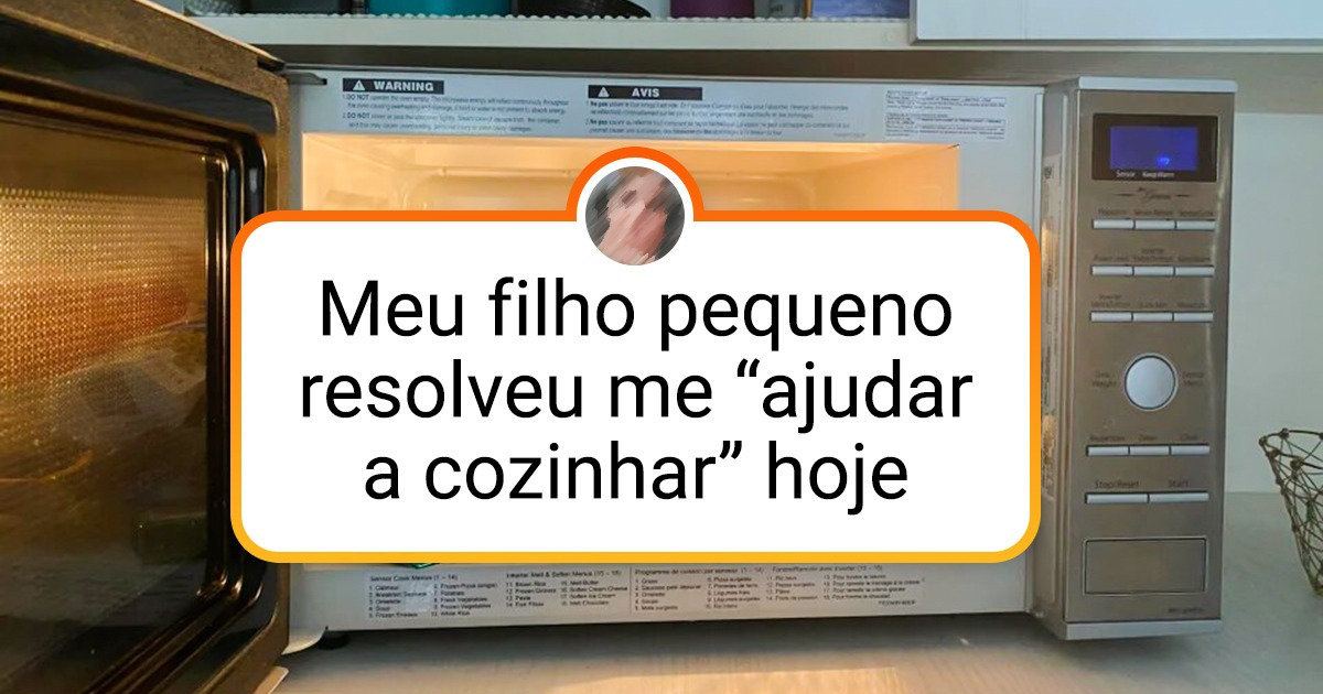 18 Fotos que ilustram bem as dores e as delícias de se tornar mãe