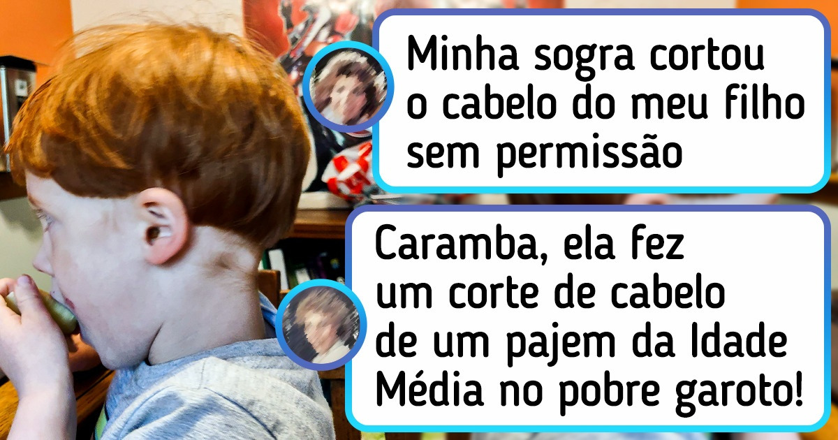 20+ Internautas que enfrentam os “perrengues” do dia a dia com bom humor