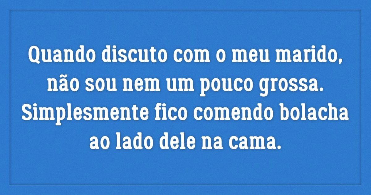 Fazer as pazes é mais fácil do que parece