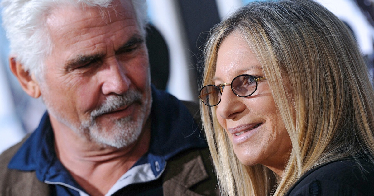 Como Barbra Streisand encontrou o amor após os 50 e hoje, aos 80 anos, está feliz e apaixonada Como Barbra Streisand encontrou o amor após os 50 e hoje, aos 80 anos, está feliz e apaixonada