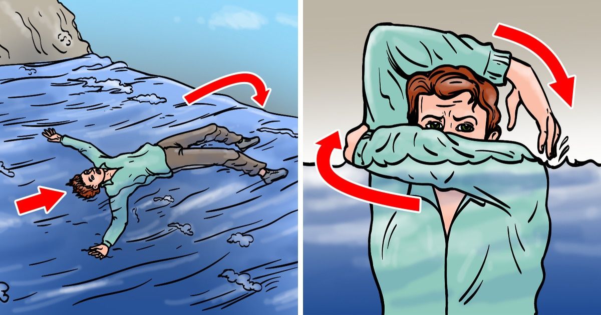 11 Dicas de sobrevivência que podem salvá-lo de situações perigosas