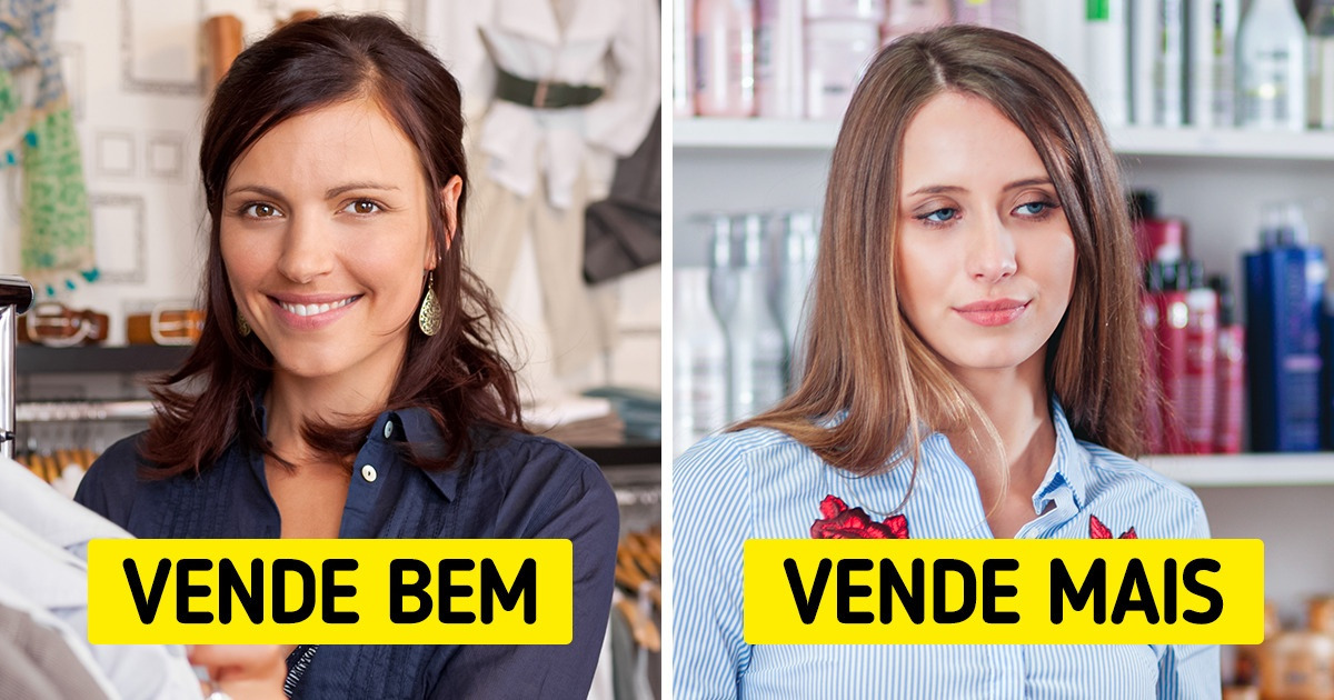9 Truques usados pelo comércio que podem fazer você gastar mais dinheiro