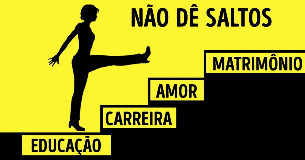 15 Conselhos que as pessoas dariam a si mesmas na juventude