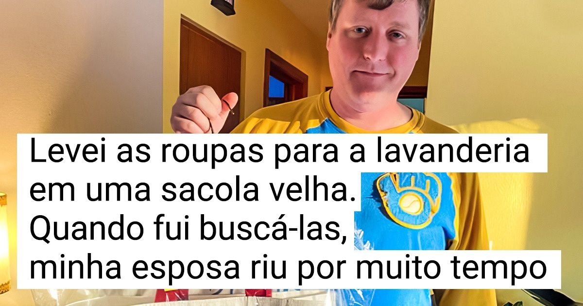 19 Provas contundentes de que a vida é mais irônica do que pensamos 19 Provas contundentes de que a vida é mais irônica do que pensamos