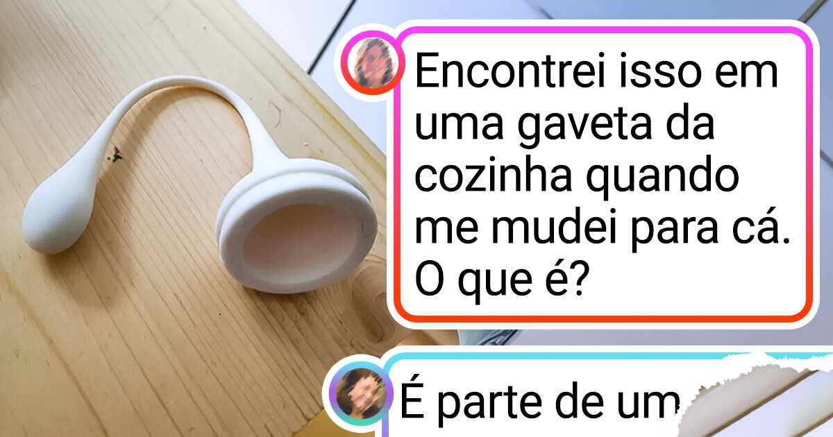 17 Descobertas curiosas que desafiaram a imaginação coletiva 17 Descobertas curiosas que desafiaram a imaginação coletiva