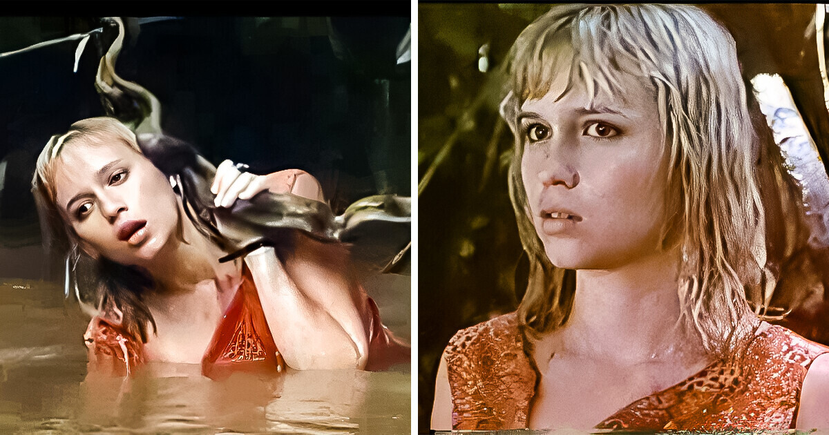 Perdida e Sozinha: A adolescente que sobreviveu 11 dias na Floresta Amazônica após um acidente de avião Perdida e Sozinha: A adolescente que sobreviveu 11 dias na Floresta Amazônica após um acidente de avião