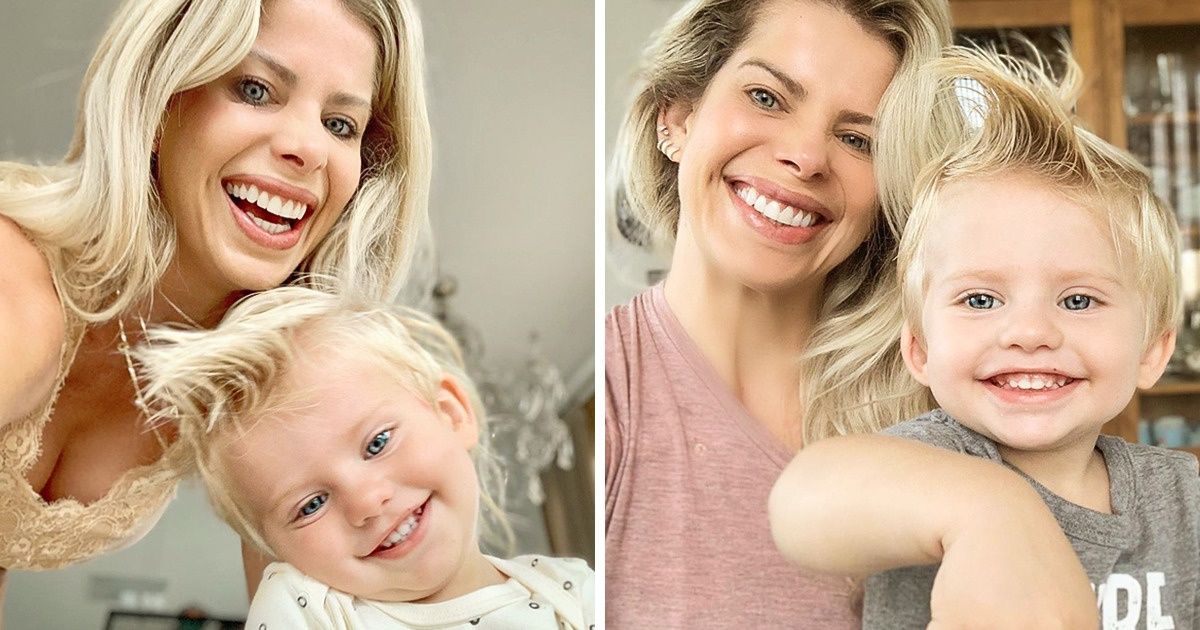 10 Famosas brasileiras que tiveram recentemente os bebês mais fofos e charmosos