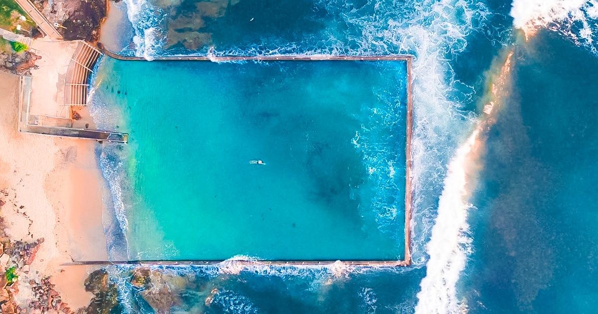 15+ Fotos feitas com drones dos lugares mais remotos do mundo 15+ Fotos feitas com drones dos lugares mais remotos do mundo