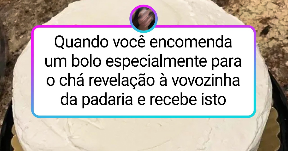 16 Internautas que experimentaram um verdadeiro dia de má sorte