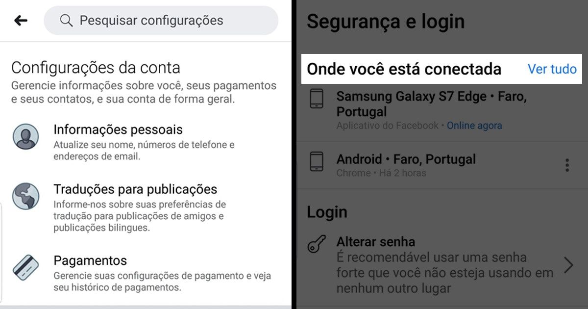 10 Dicas práticas de como proteger e controlar a sua privacidade no Facebook 10 Dicas práticas de como proteger e controlar a sua privacidade no Facebook