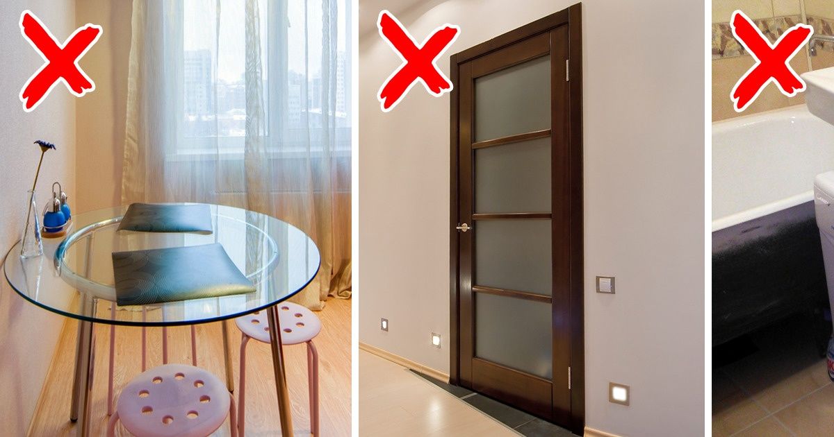 14+ Tendências de decoração que fizeram sofrer aqueles que as implementaram 14+ Tendências de decoração que fizeram sofrer aqueles que as implementaram