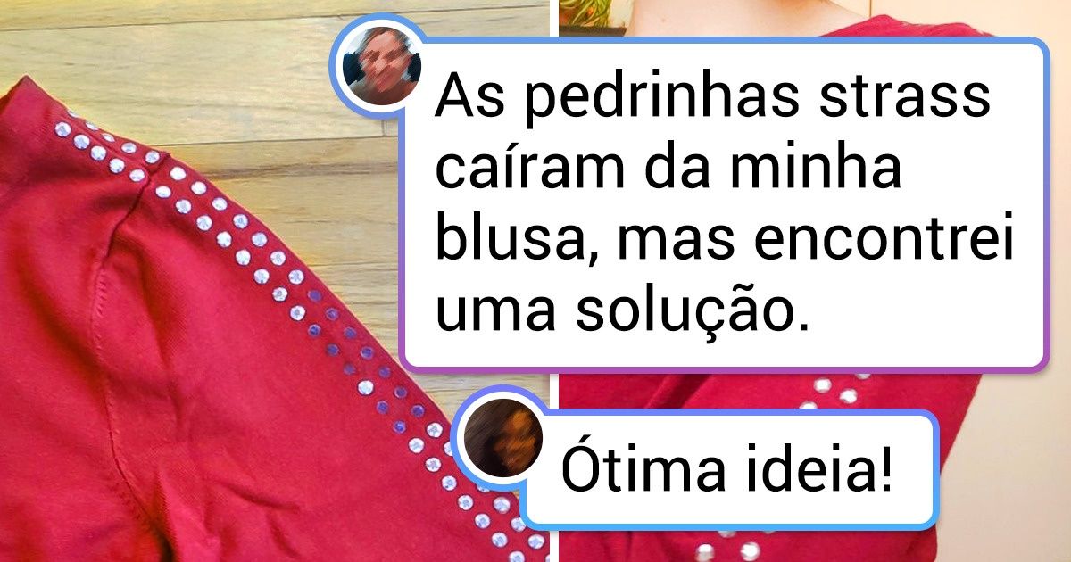 19+ Coisas que podiam acabar no lixo, mas agora são motivo de orgulho 19+ Coisas que podiam acabar no lixo, mas agora são motivo de orgulho